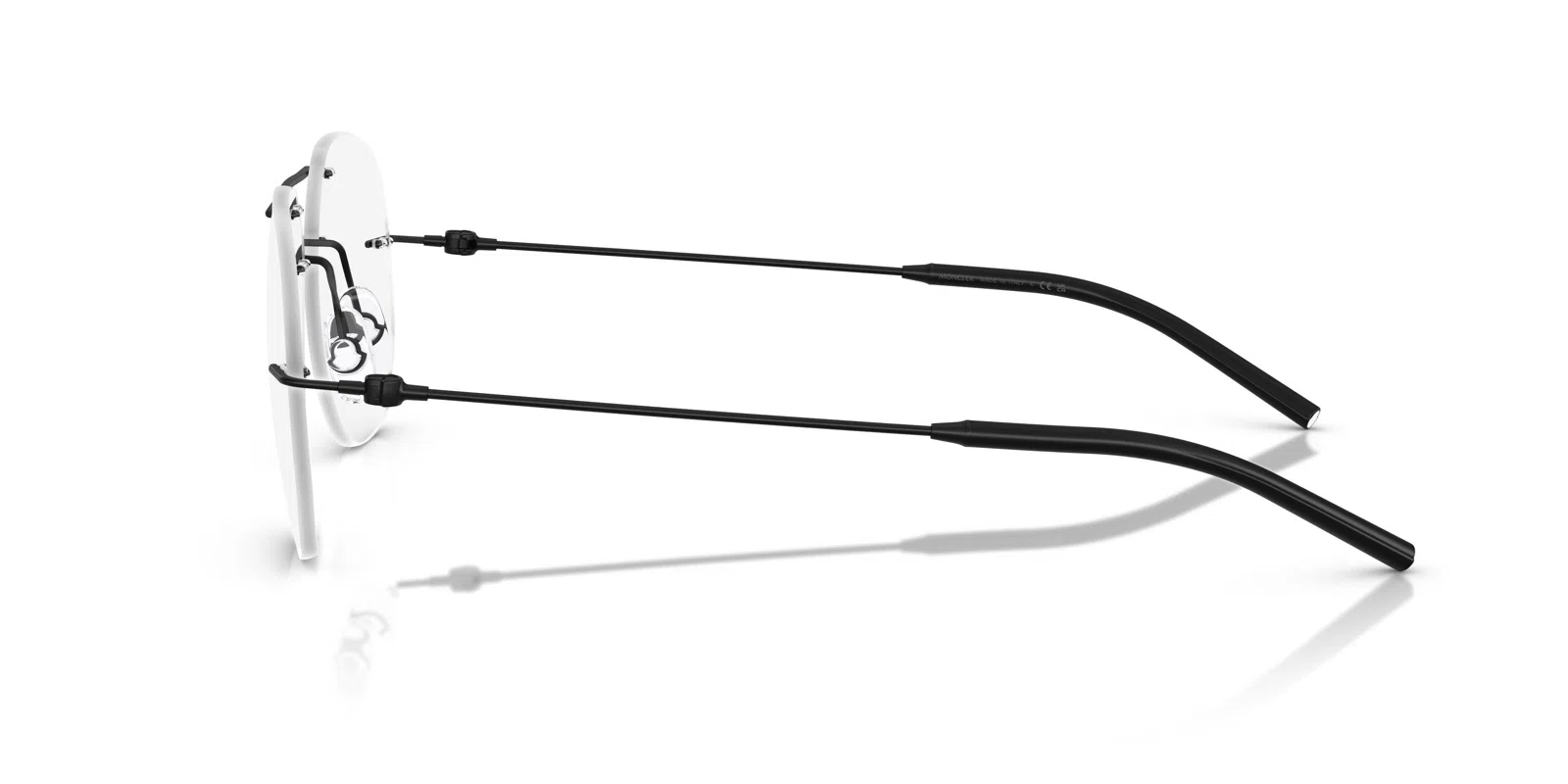Moncler 1003 Eyeglasses - view 15